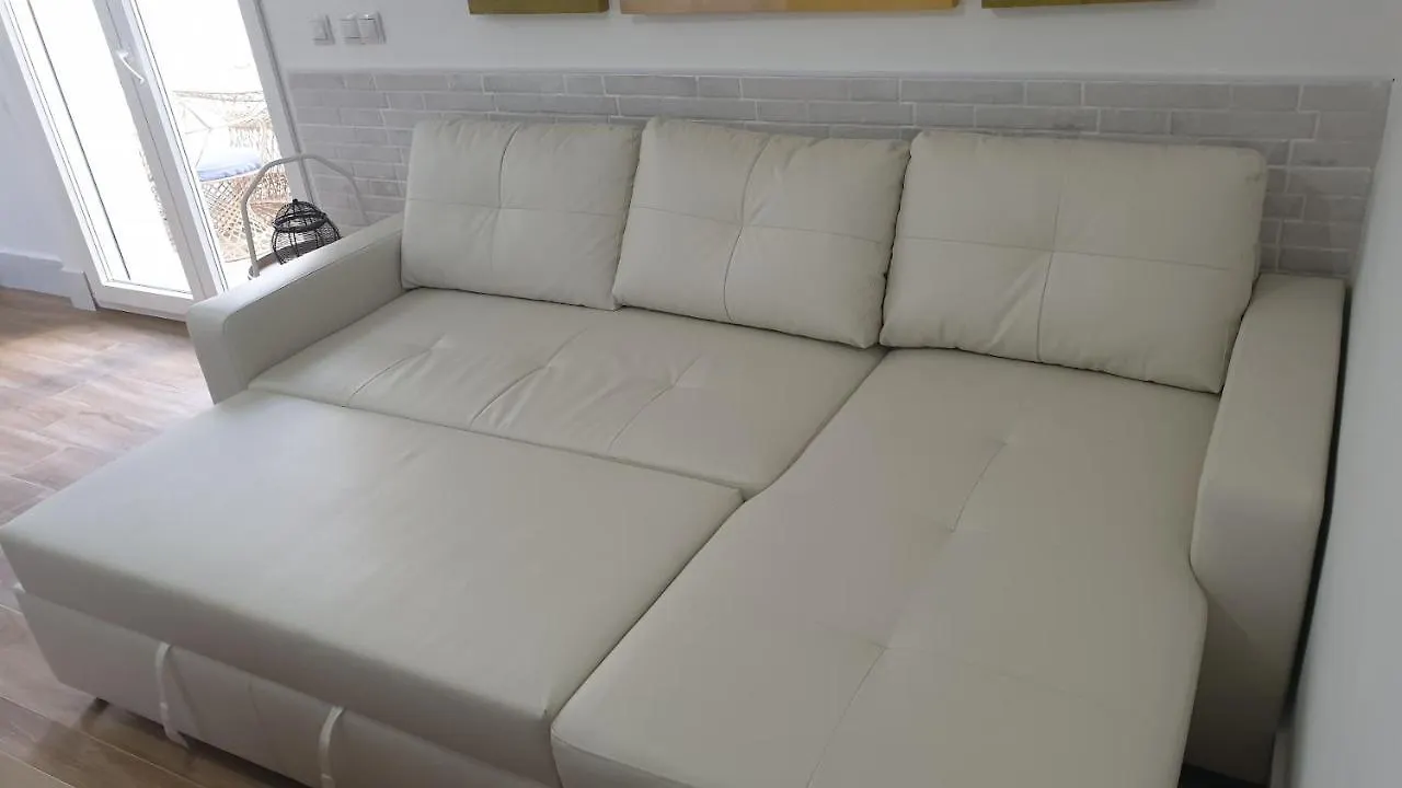 Apartamento El Real - Espartinas - Sevilla 0*,  Spanje