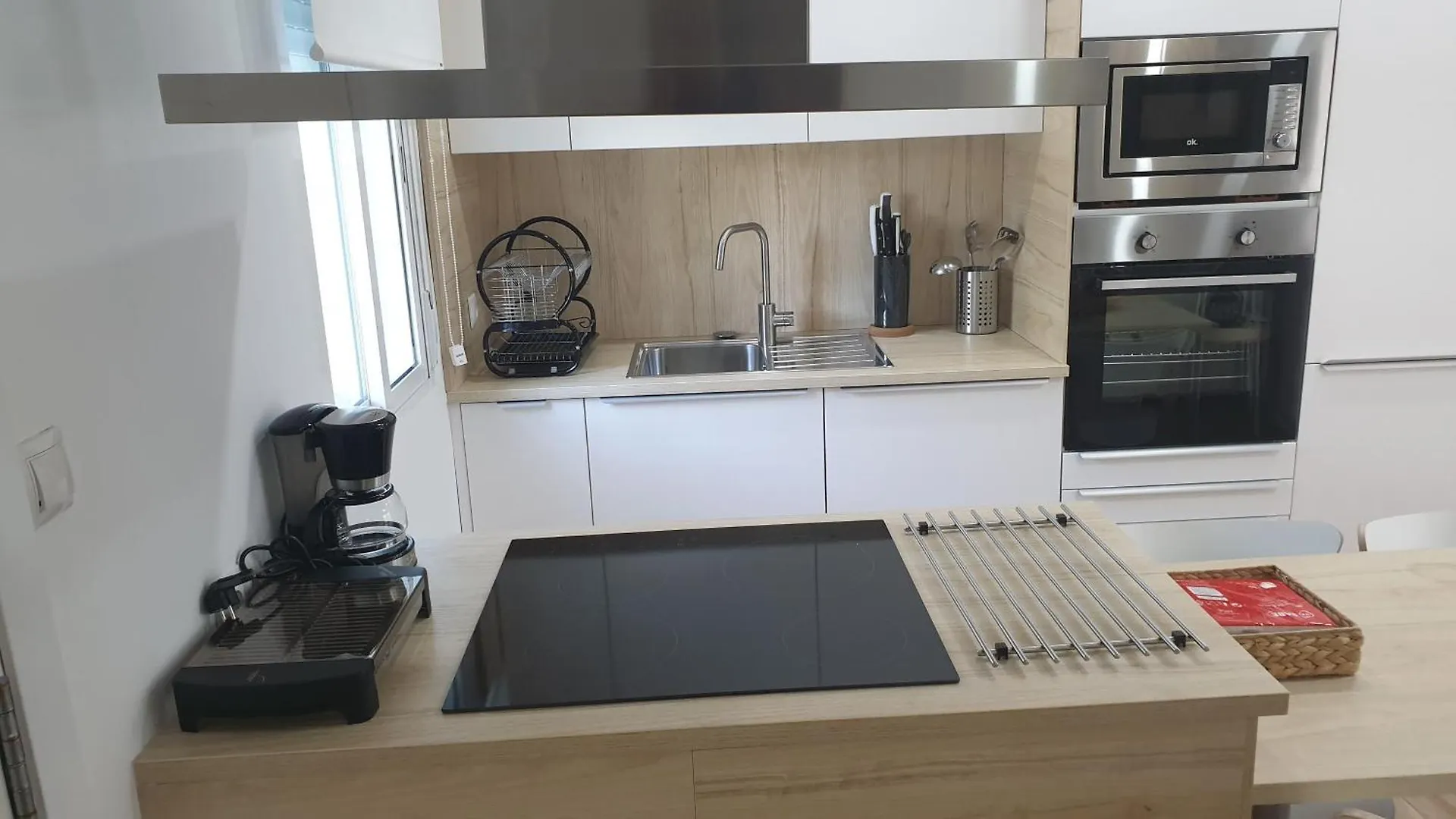 Apartamento El Real - Espartinas - Sevilla 0*,  Spanje