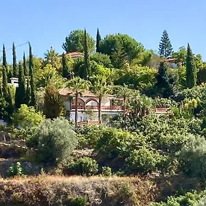 Casa Fermata And Jete